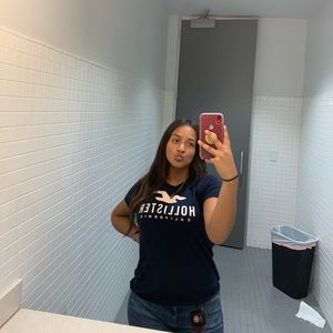 Meet your Posher, Edna